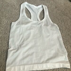 Lululemon Swiftly tech racerback tank